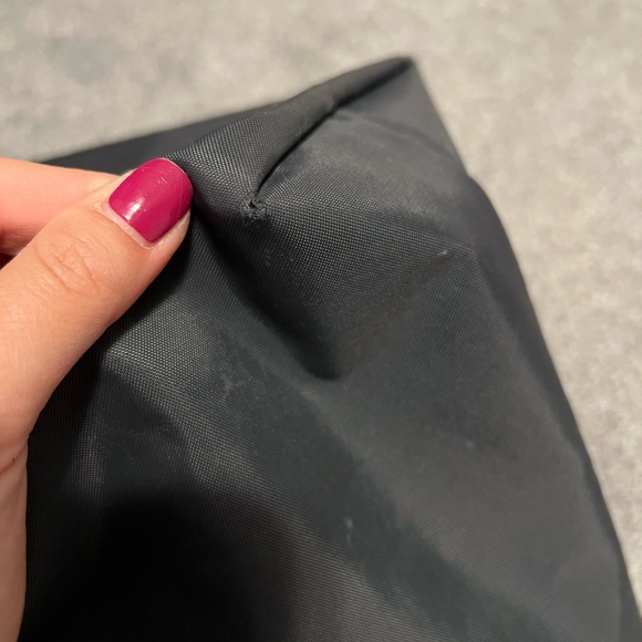 Longchamp Le Pliage Original Medium Nylon Tote Bag - Picture 9 of 9